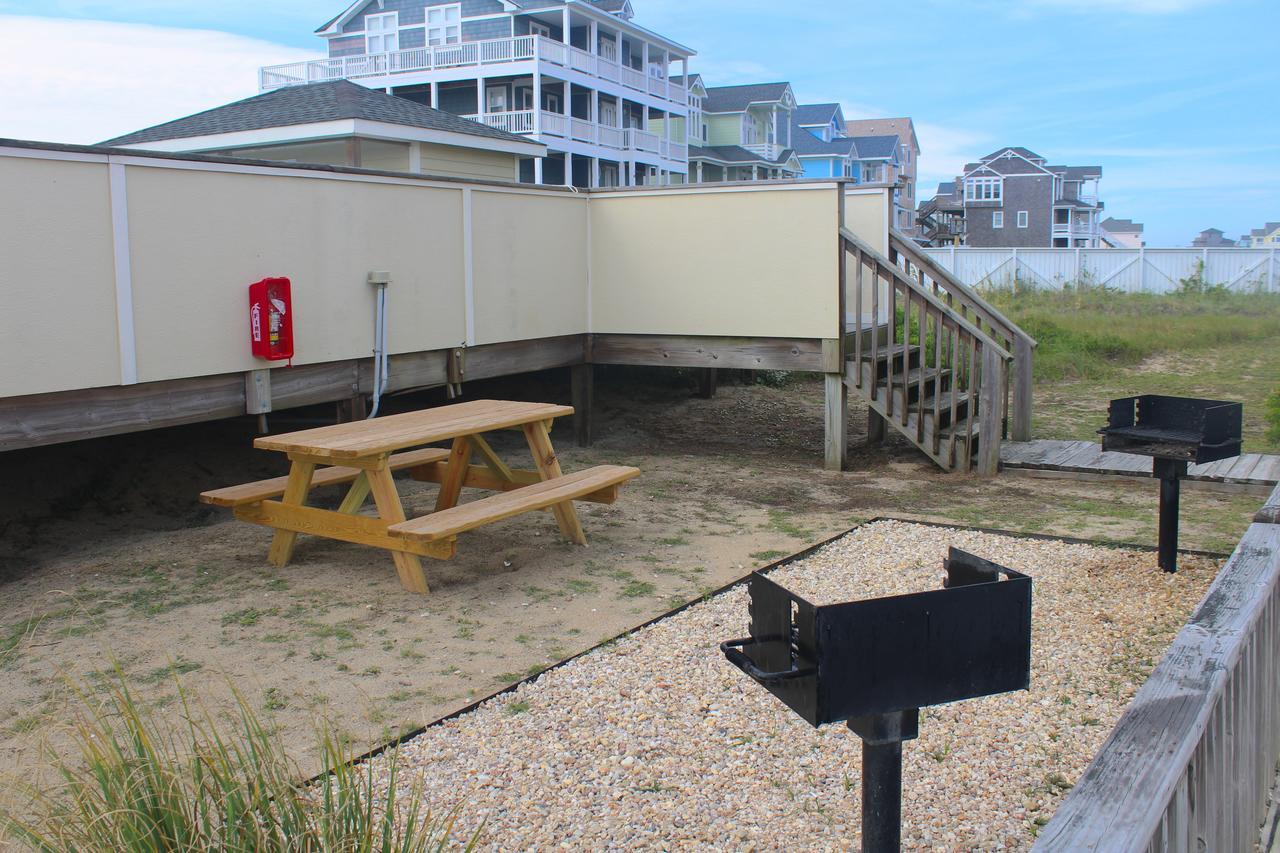 Motel Sea Gull Buxton Exterior foto